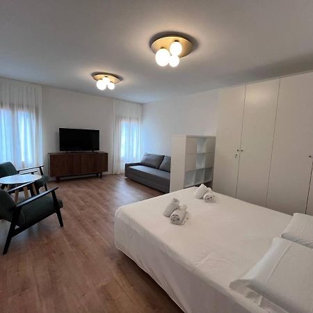 דירות ונציה Residenza Urania מראה חיצוני תמונה