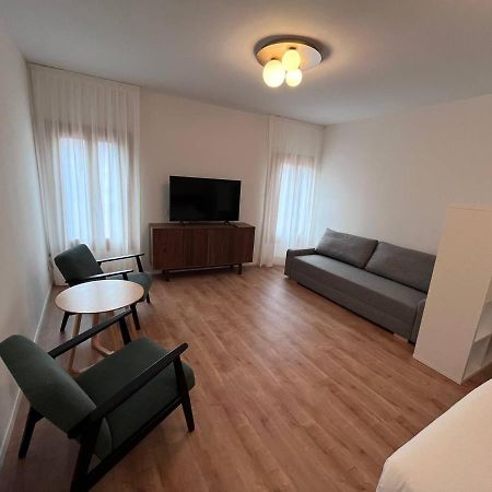 דירות ונציה Residenza Urania מראה חיצוני תמונה