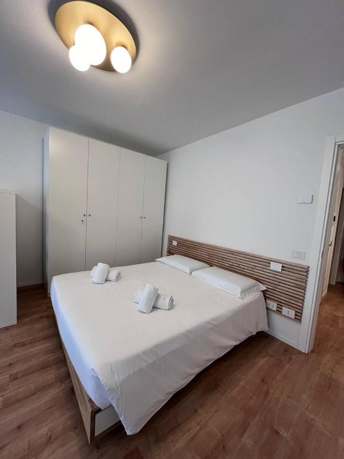 דירות ונציה Residenza Urania מראה חיצוני תמונה