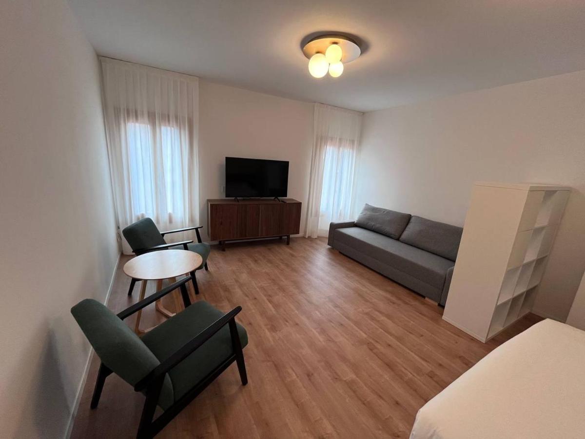 דירות ונציה Residenza Urania מראה חיצוני תמונה